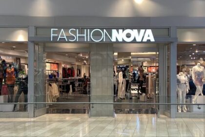 Fashion Nova