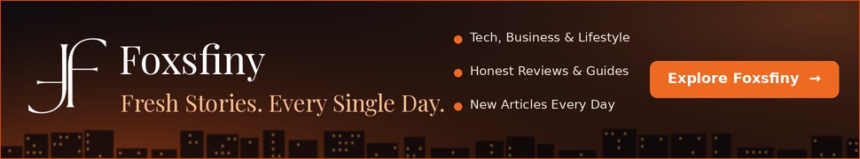 foxsfiny.com